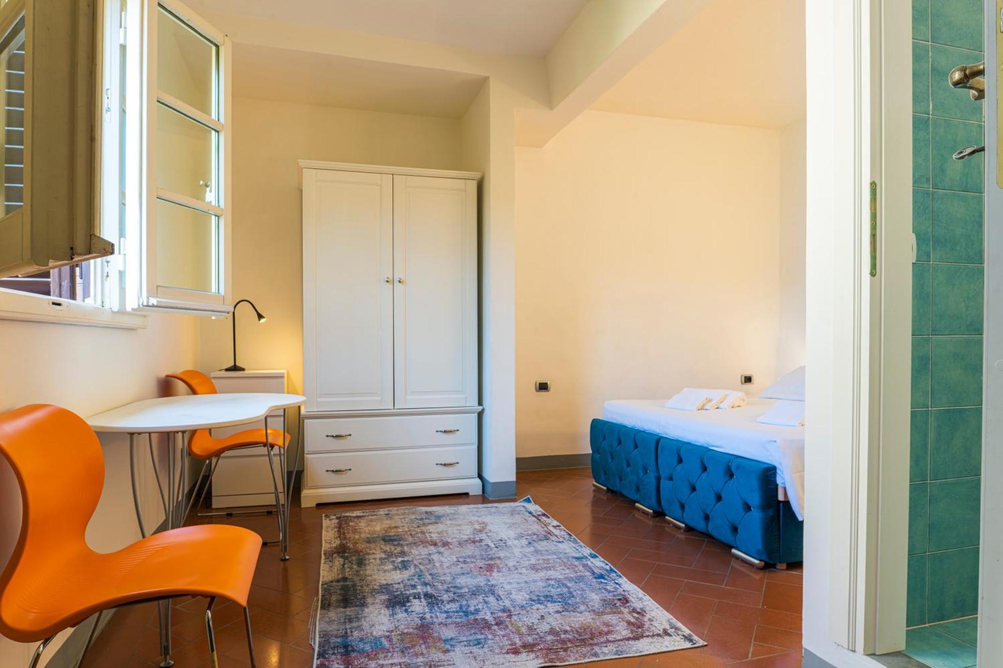 Appartamento Pepi House In Santa Croce Firenze Esterno foto