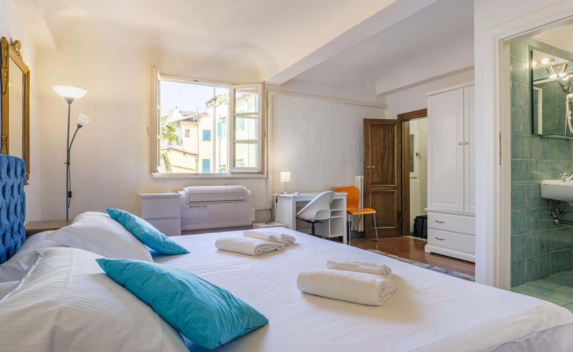 Appartamento Pepi House In Santa Croce Firenze Esterno foto