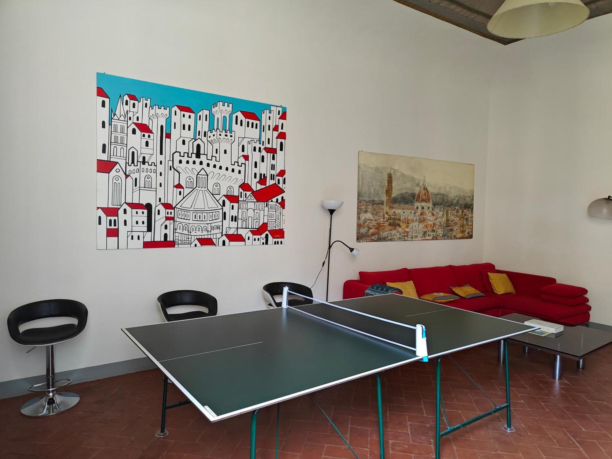 Appartamento Pepi House In Santa Croce Firenze Esterno foto