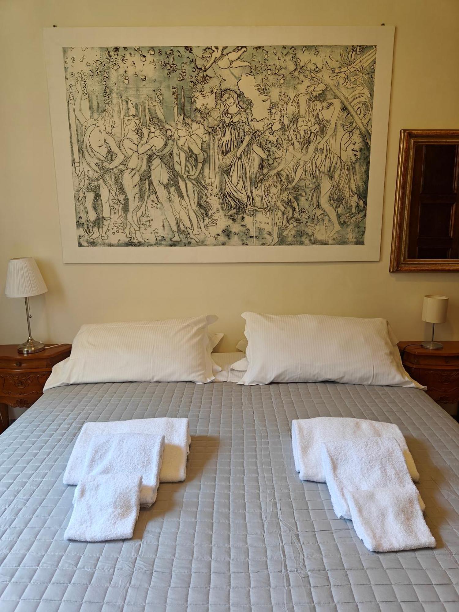 Appartamento Pepi House In Santa Croce Firenze Esterno foto