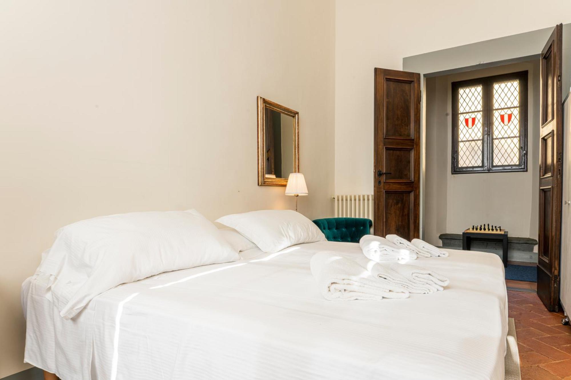 Appartamento Pepi House In Santa Croce Firenze Esterno foto