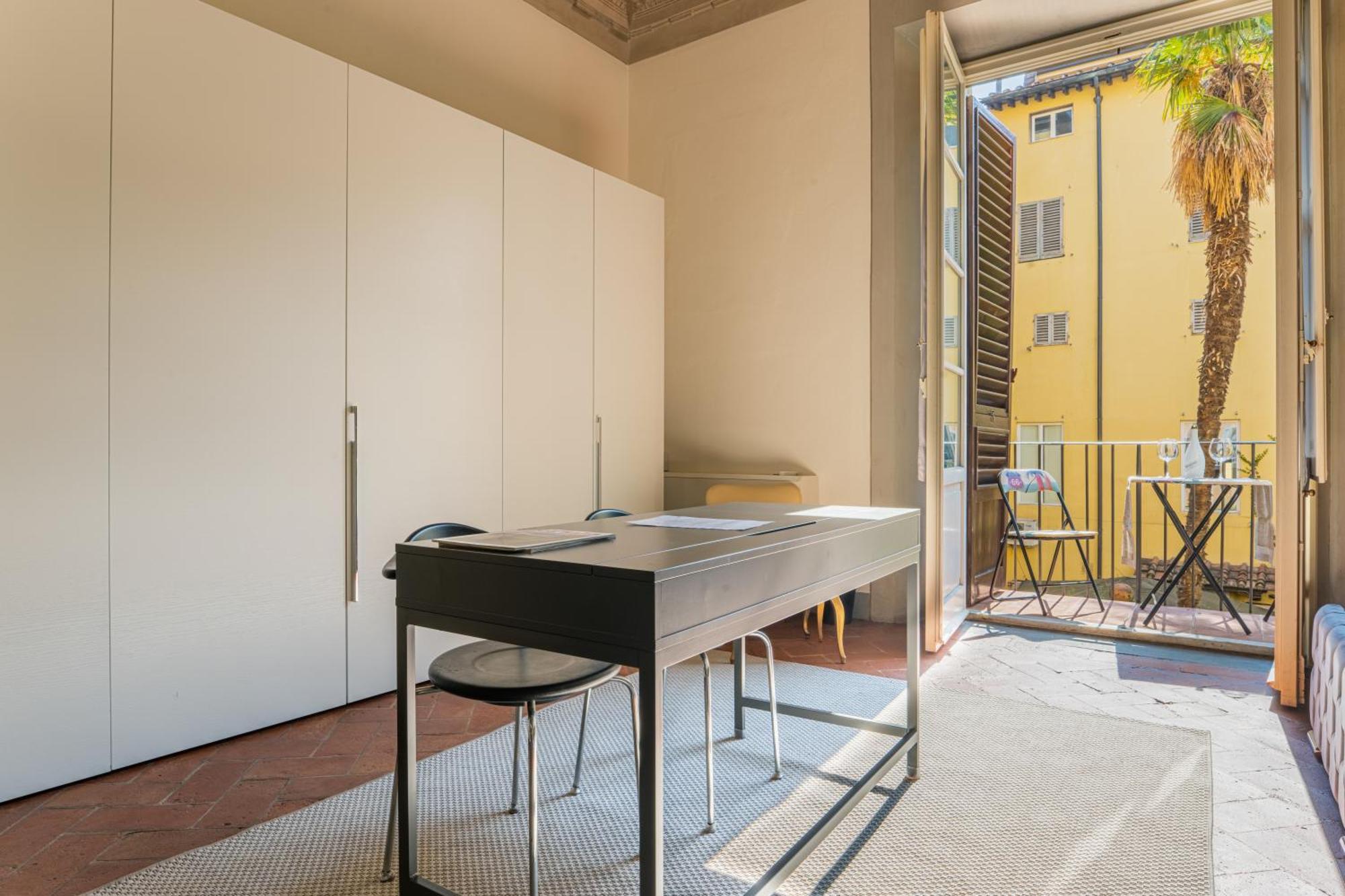 Appartamento Pepi House In Santa Croce Firenze Esterno foto
