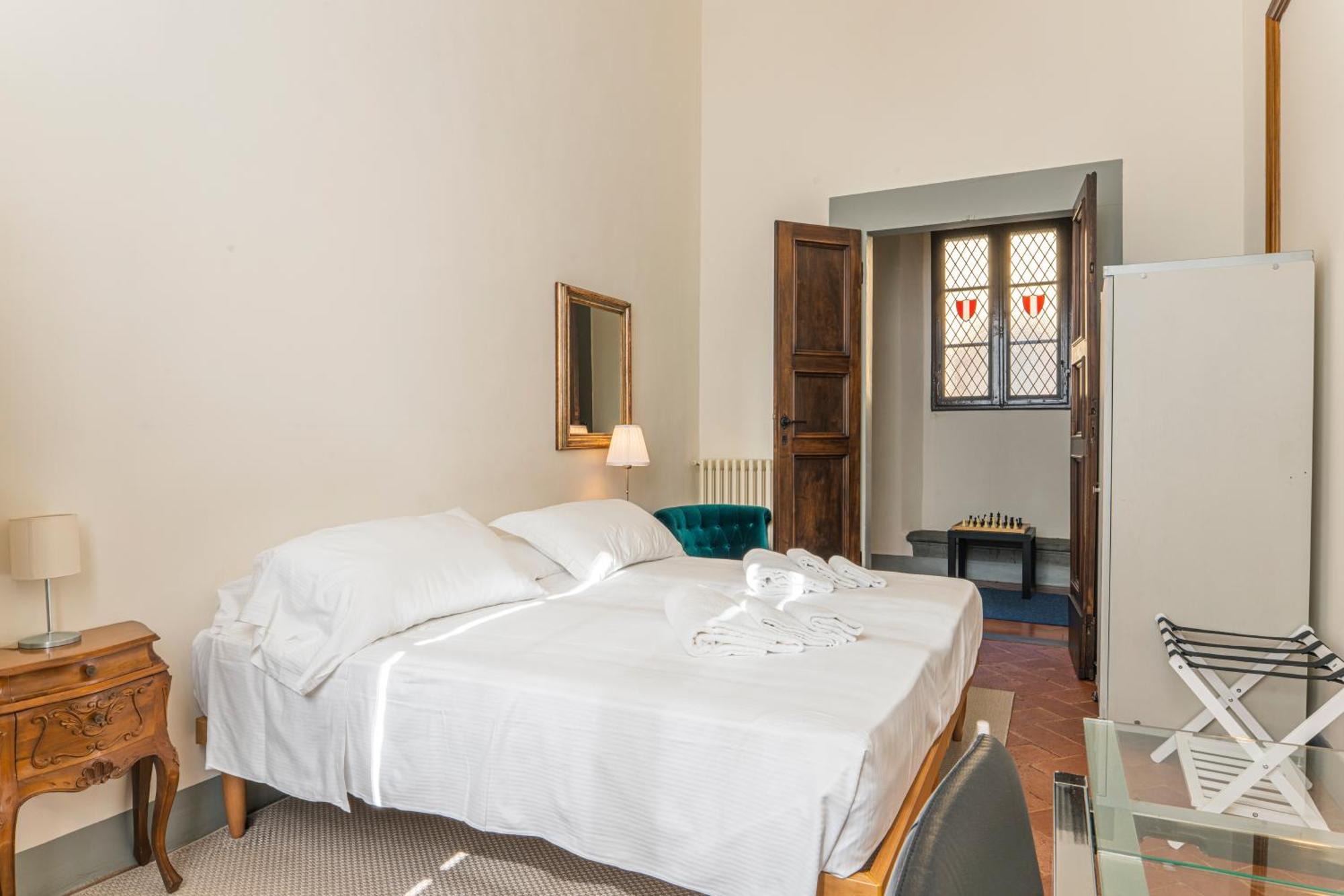 Appartamento Pepi House In Santa Croce Firenze Esterno foto