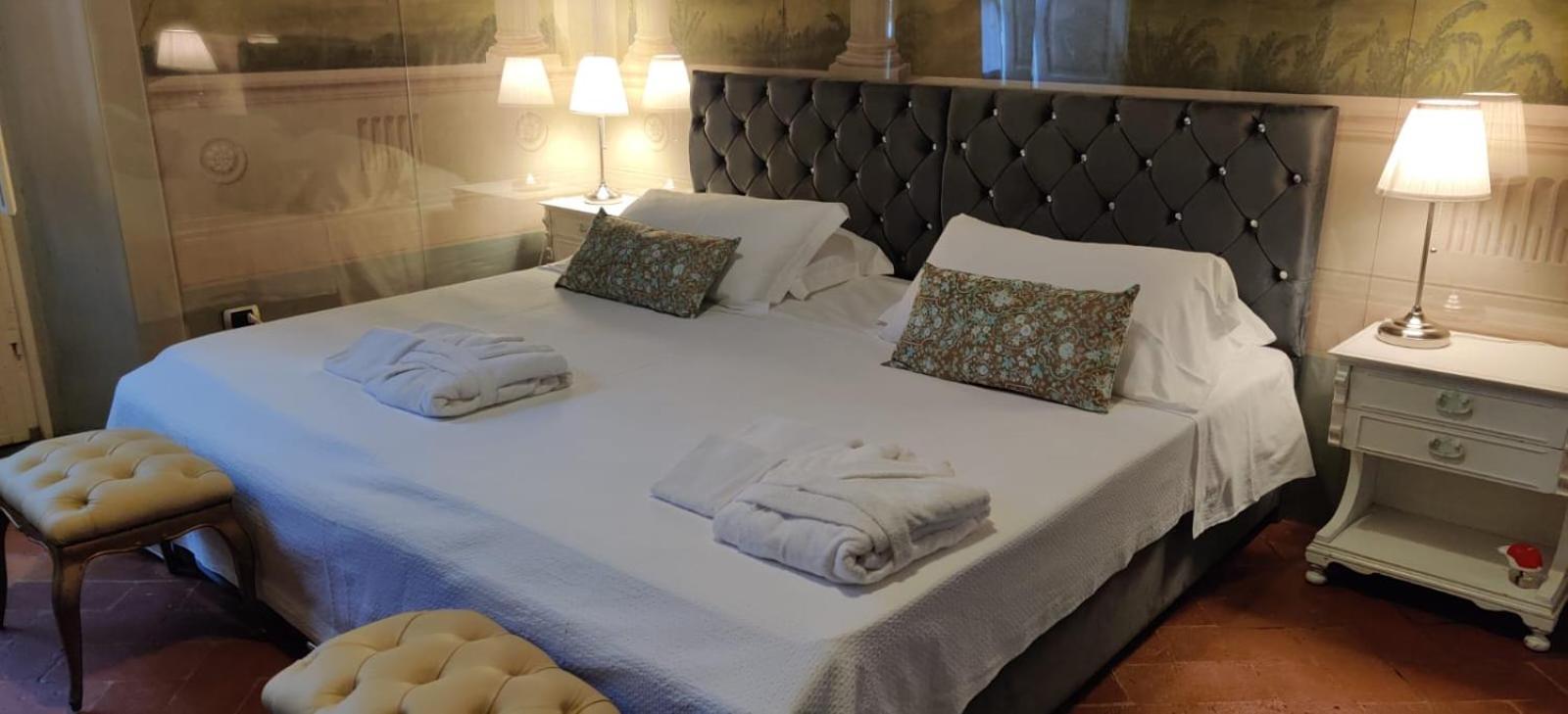 Appartamento Pepi House In Santa Croce Firenze Esterno foto