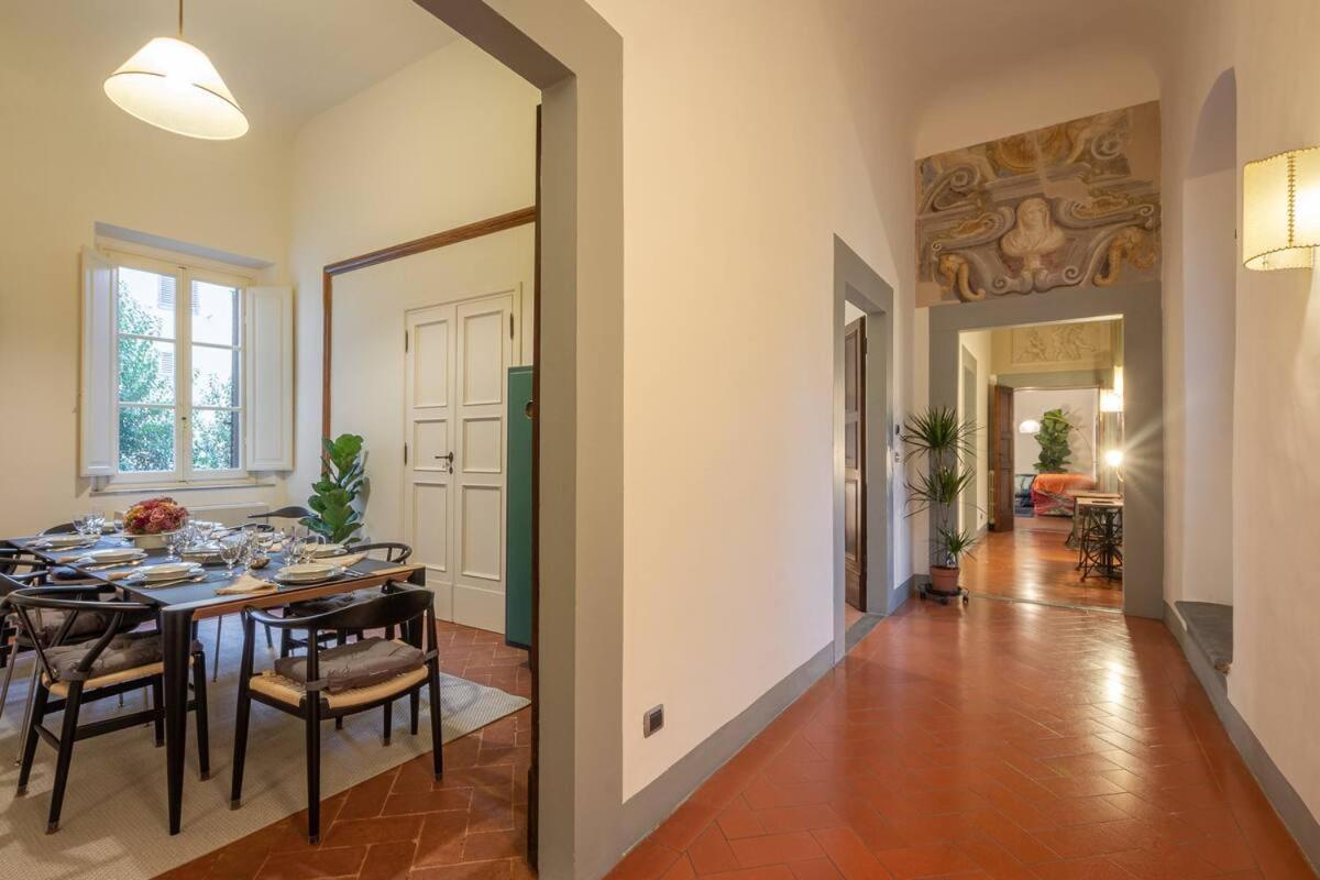 Appartamento Pepi House In Santa Croce Firenze Esterno foto